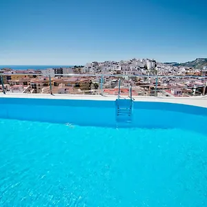 Bahia Hotel
